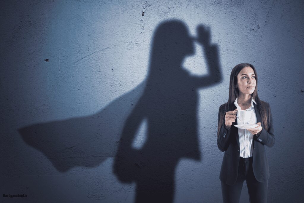 آبرو کسی را بردن و آبرو در خواب