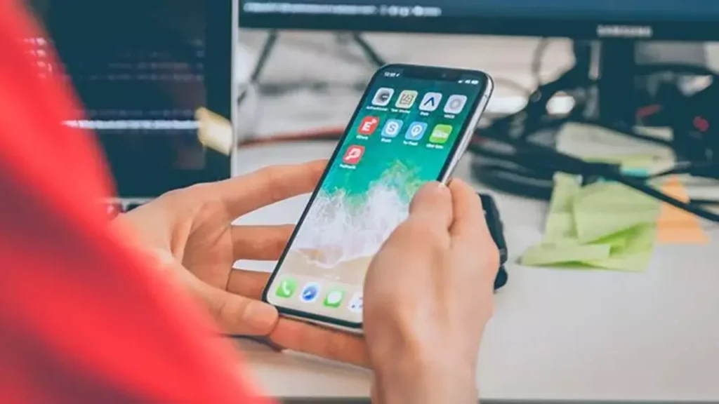 انتقال فایل به آیفون بدون آیتونز