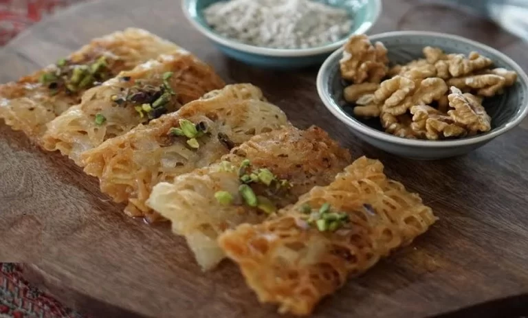 رشته خوشکار