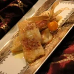 رشته خوشکار