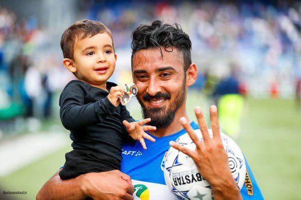 رضا قوچان نژاد رضا قوچان نژاد