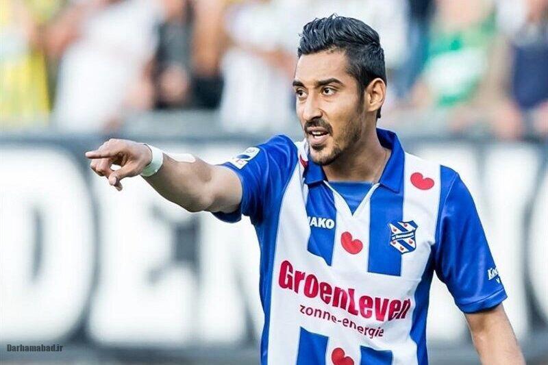 رضا قوچان نژاد رضا قوچان نژاد