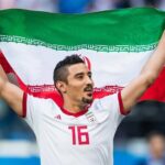 رضا قوچان نژاد