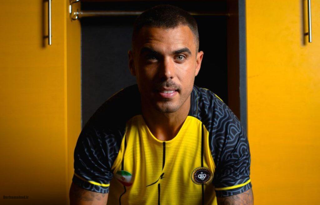 ریکاردو آلوز ریکاردو آلوز