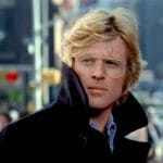 رابرت ردفورد