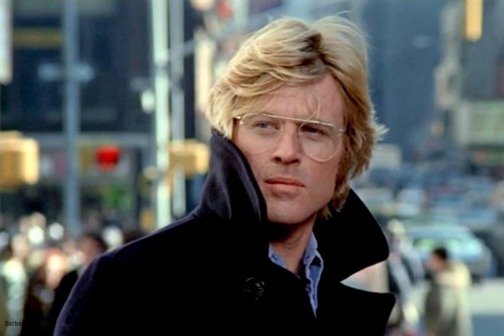 رابرت ردفورد