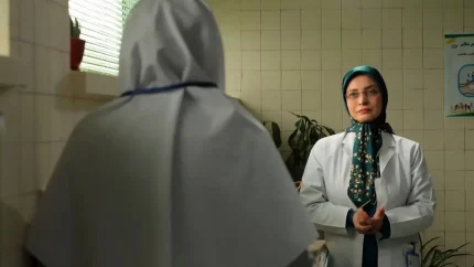 رویای ریحانه