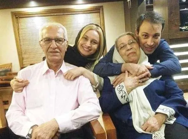 رویای ریحانه