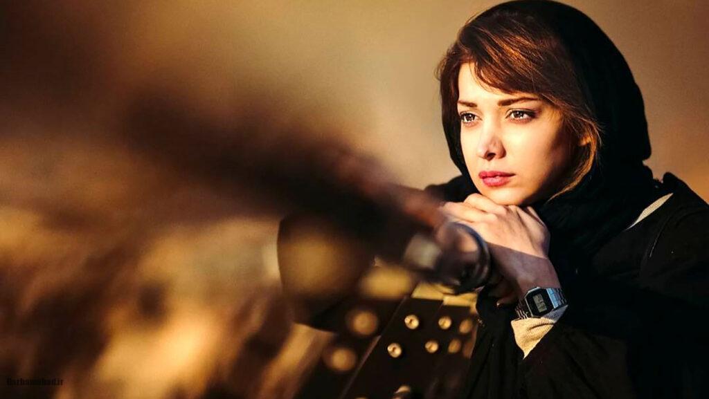 روشنک گرامی