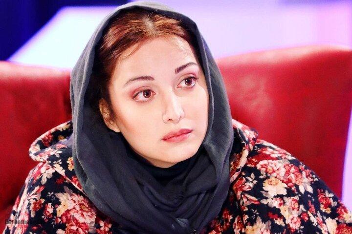 روشنک گرامی