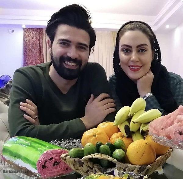 رویای ریحانه