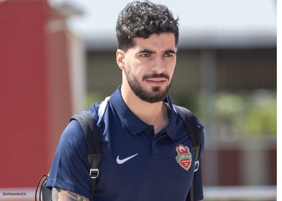 سعید عزت‌اللهی