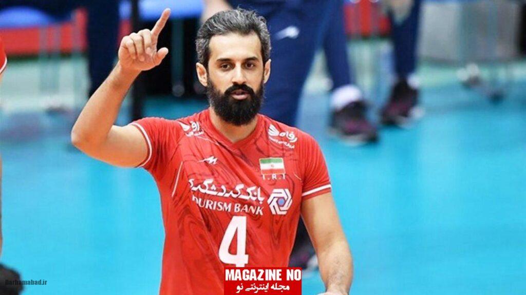 سعید معروف سعید معروف