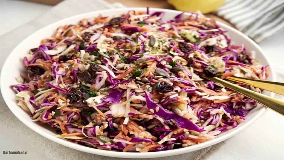 سالاد اندونزی