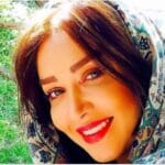 سارا منجزی پور