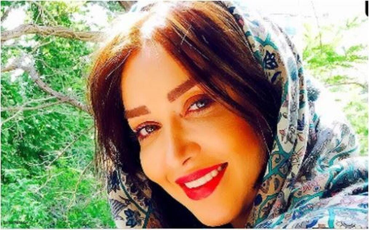 سارا منجزی پور