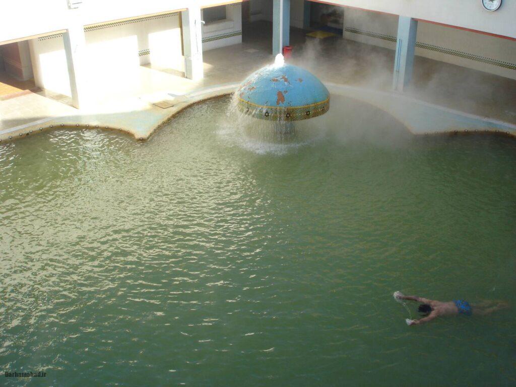 sarein ardabil3 سرعین