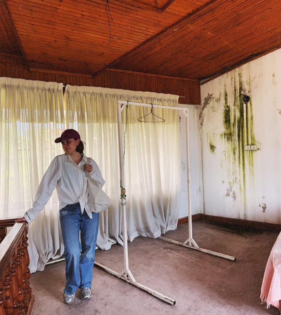 عکس های جدید بازیگر زن ایرانی - شیدا خلیق