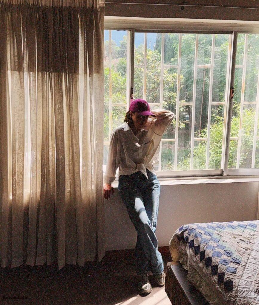 تصاویر بازیگر زن ایرانی - شیدا خلیق