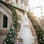 ازدواج شیدا خلیق