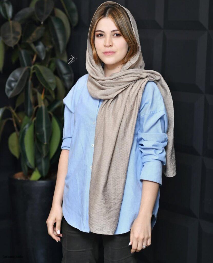 بازیگران زن در جشنواره - شیدا خلیق