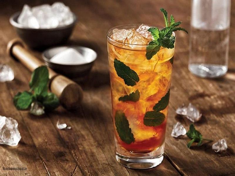 شربت سکنجبین