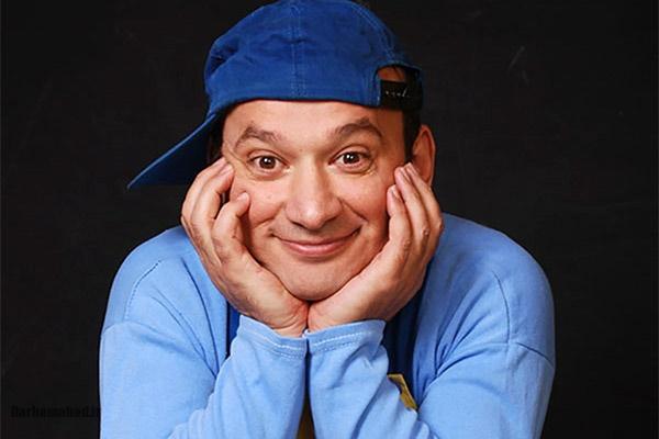 شهرام لاسمی