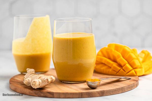 شیر انبه شیر انبه