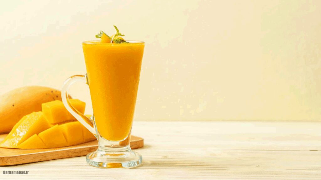 شیر انبه شیر انبه