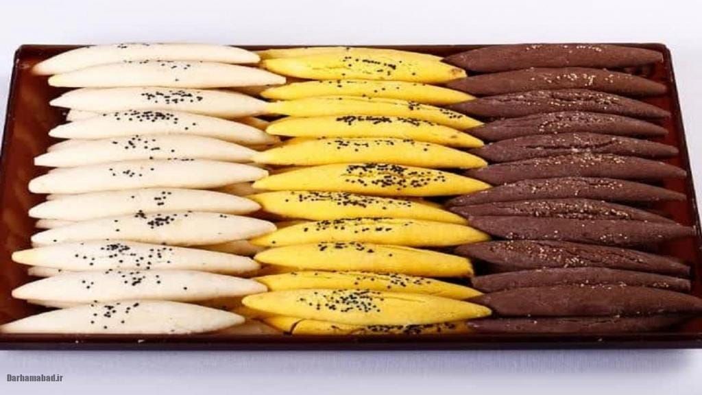 شیرینی پادرازی