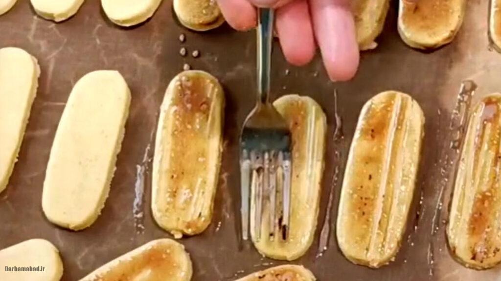 شیرینی پادرازی