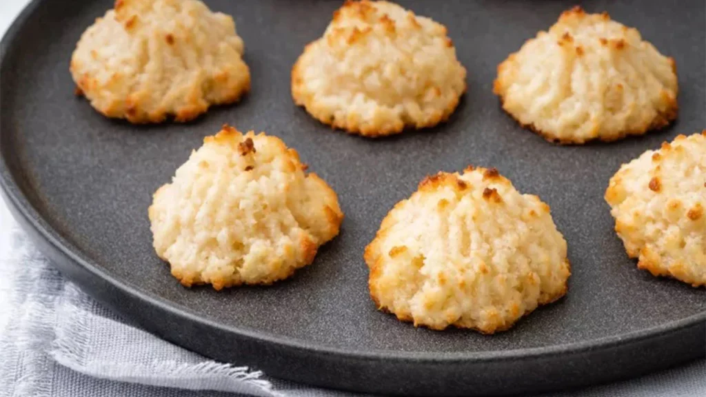 شیرینی نارگلیلی