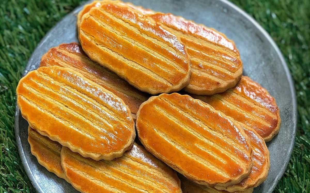 شیرینی پادرازی