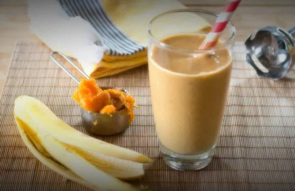 شیرموز شکلاتی