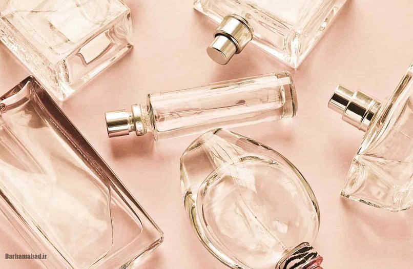 شیشه عطر شیشه عطر