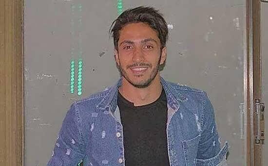 بیوگرافی سیاوش یزدانی