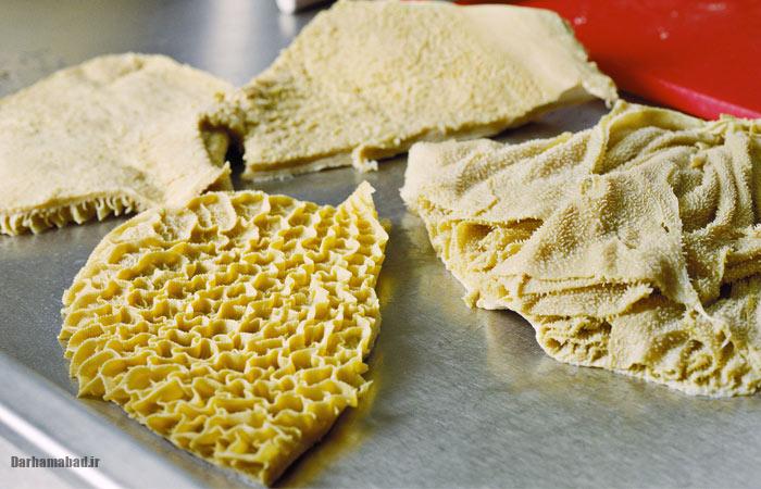 سیرابی و شیردان