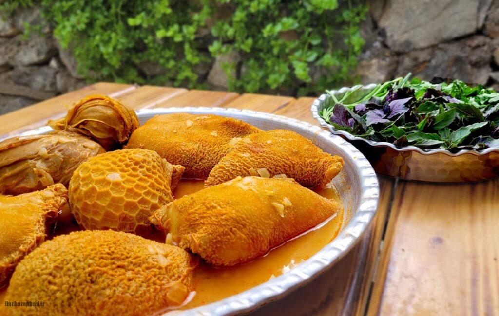 سیرابی و شیردان