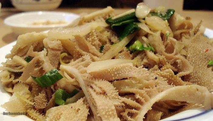 سیرابی و شیردان