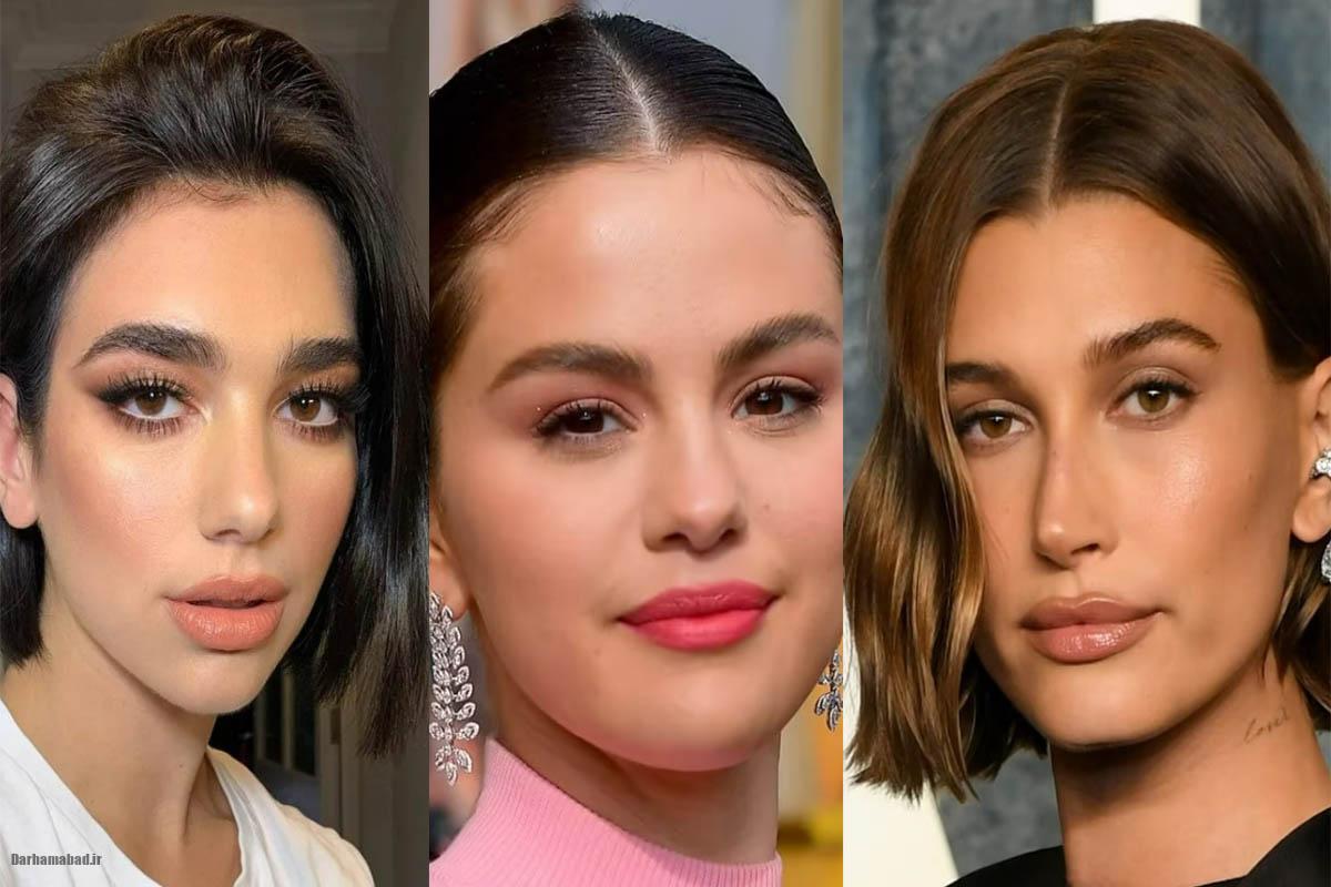 آرایش مینیمال