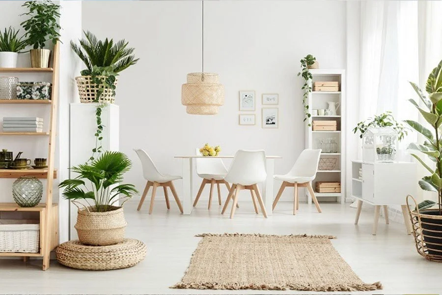 دکوراسیون فضای کوچک