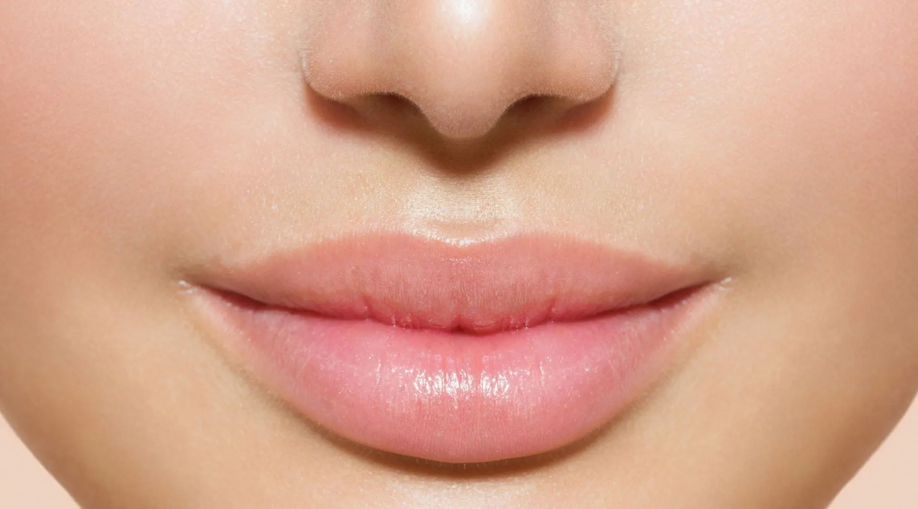 لب‌های نرم