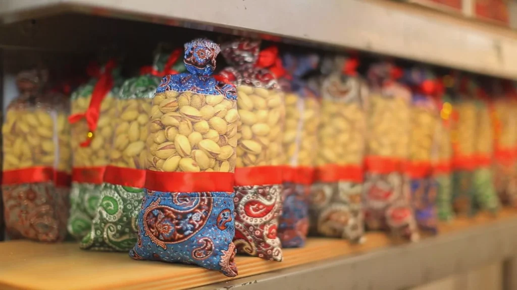 سوغاتی شهرهای ایران سوغاتی شهرهای ایران