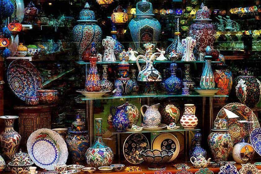 سوغاتی شهرهای ایران سوغاتی شهرهای ایران