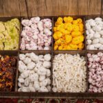 سوغاتی شهرهای ایران