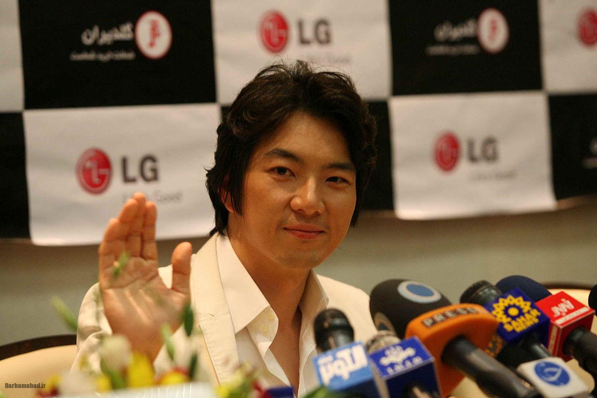 بیوگرافی جومونگ