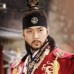 بیوگرافی جومونگ