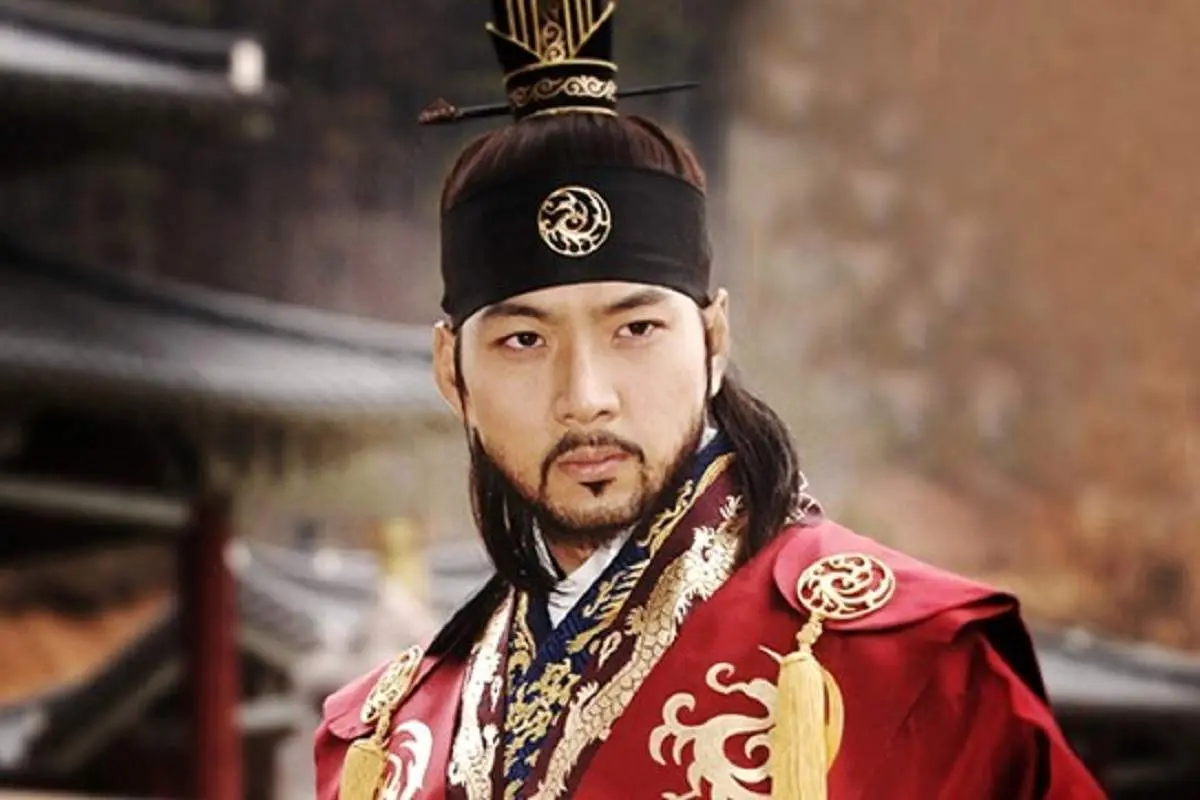 بیوگرافی جومونگ