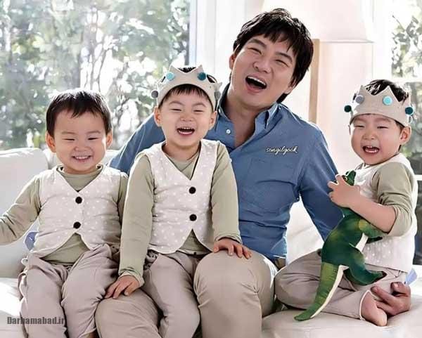 بیوگرافی جومونگ