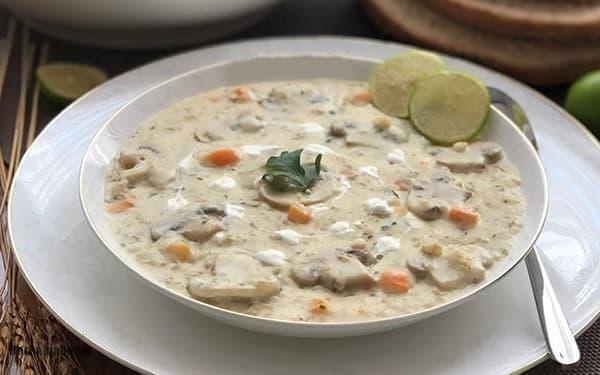 سوپ جو سوپ جو